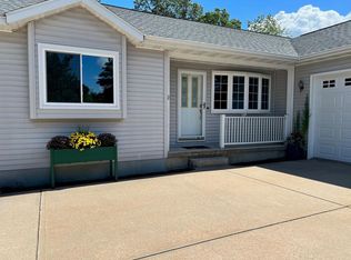 3369 April Ln, Stevens Point, WI 54481