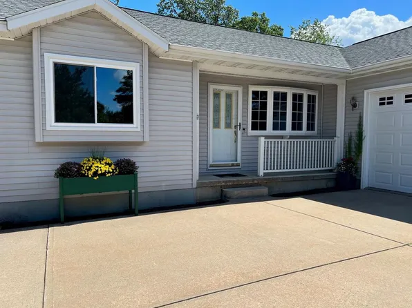 3369 APRIL LANE, Stevens Point, WI 54481