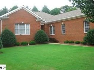 408 Redspire Dr, Greenville, SC 29617