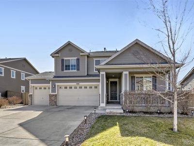 1980 E 150th Court, Thornton, CO, 80602
