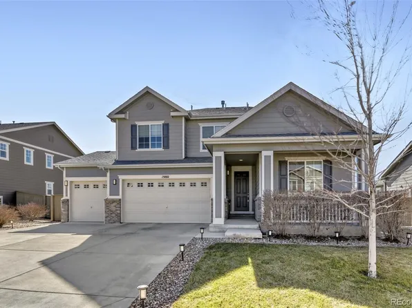 1980 E 150th Court, Thornton, CO 80602