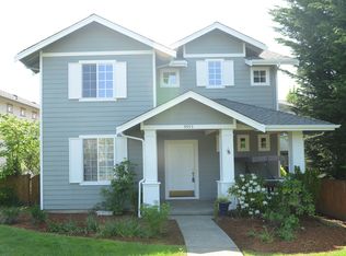 9953 227th Way NE, Redmond, WA 98053