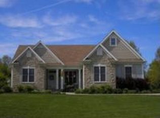 2679 Sanctuary Dr, Stevensville, MI 49127