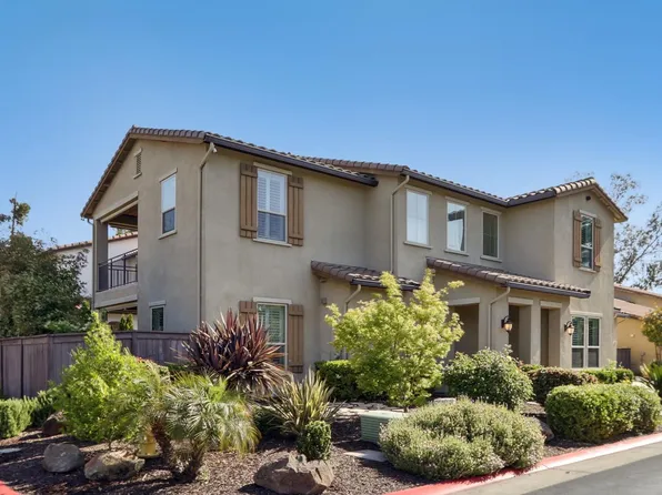 2821 Sevilla Ln, Sacramento, CA 95864