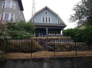 1520 1st Ave W, Seattle, WA 98119