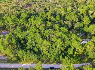 120 BAYBERRY Road, Georgetown, FL 32139