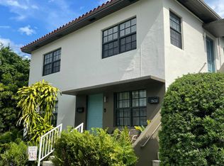 3502 SW 23rd St, Miami, FL 33145