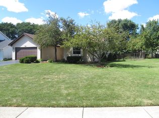 741 Hageman Pl, Naperville, IL 60563