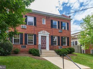 4016 47th St NW APT 1, Washington, DC 20016