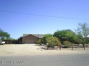 1st image of 10026 W Mariposa Grande
