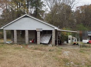 9401 Asberry Rd, Warrior, AL 35180