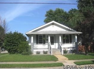 222 S Fillmore St, Edwardsville, IL