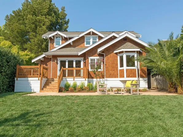 6 Acacia Ave, Greenbrae, CA 94904