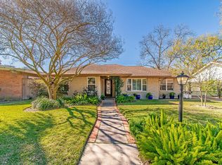 9114 Marlive Ln, Houston, TX 77025