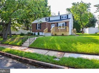 216 Charles Ave, Runnemede, NJ 08078