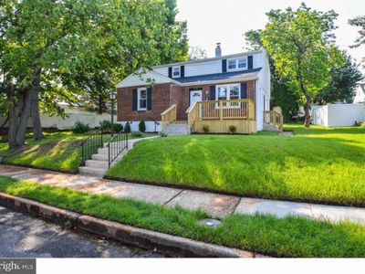 216 Charles Ave, Runnemede, NJ, 08078