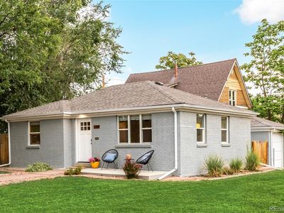 2200 Grove Street, Denver, CO, 80211