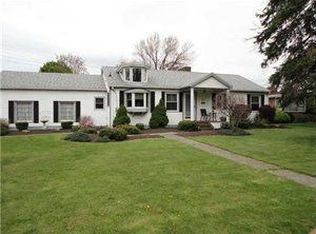 177 North St, Hamburg, NY 14075