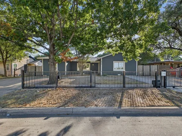 4213 6th Ave, Fort Worth, TX 76115