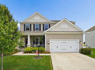 134 Broadmoore Blvd, Pataskala, OH 43062