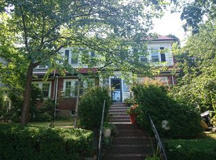6 Calvin Rd, Jamaica Plain, MA 02130