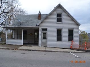 112 Conwell St, Aurora, IN 47001