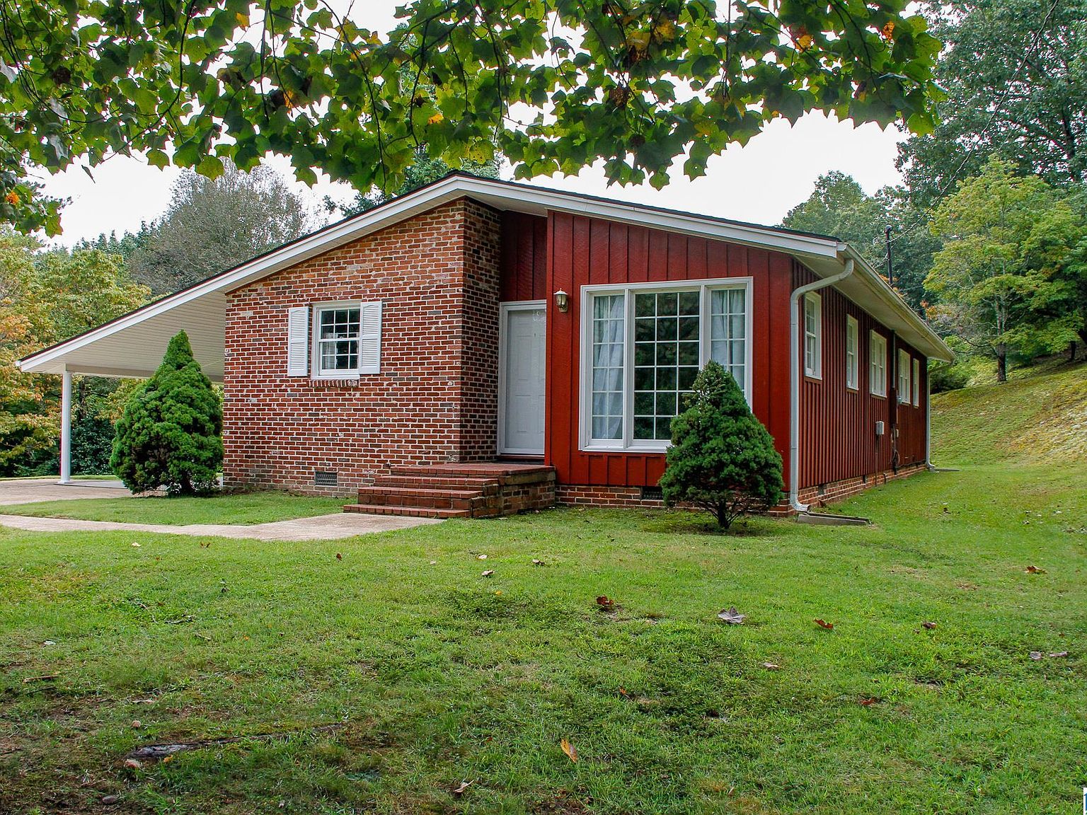 51 Oakmont Dr, Heflin, AL 36264 Zillow
