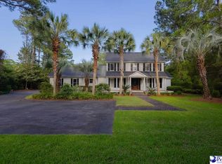 114 Post Office Ln, Pawleys Island, SC 29585