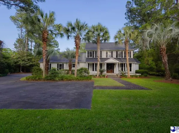 114 Post Office Ln, Pawleys Island, SC 29585