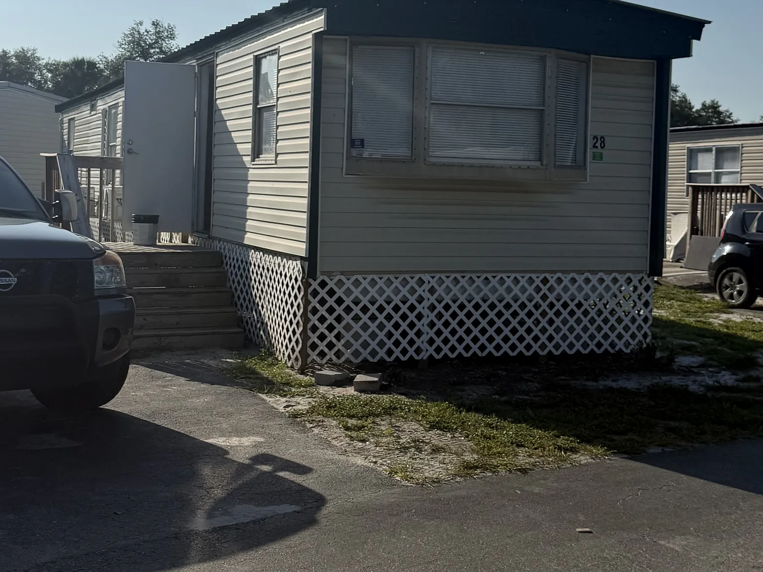 2 bed, 770 sqft, $1,650 — Photo 1