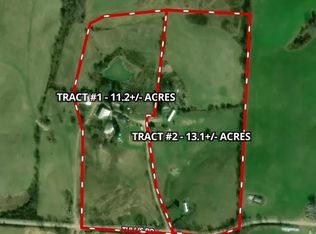 471 Tullis Rd, Cutler, OH 45724