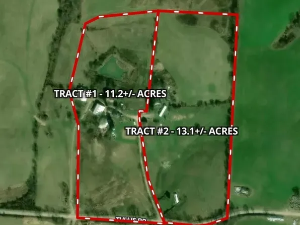 471 Tullis Rd, Cutler, OH 45724