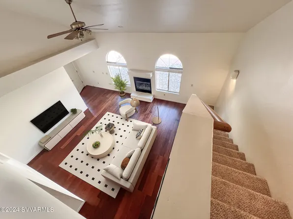 520 Mills Drive, Cottonwood, AZ 86326