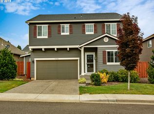 33383 SW Holland Dr, Scappoose, OR 97056