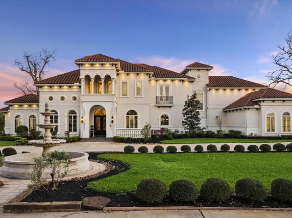 56 Chevall Ct, Richmond, TX 77469