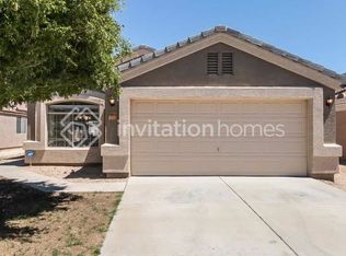 14313 N 125th Dr, El Mirage, AZ 85335