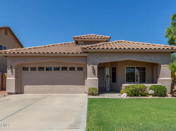 20994 N 81ST Lane, Peoria, AZ 85382
