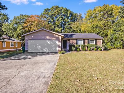 5832 Carpenter Dr, Charlotte, NC, 28226