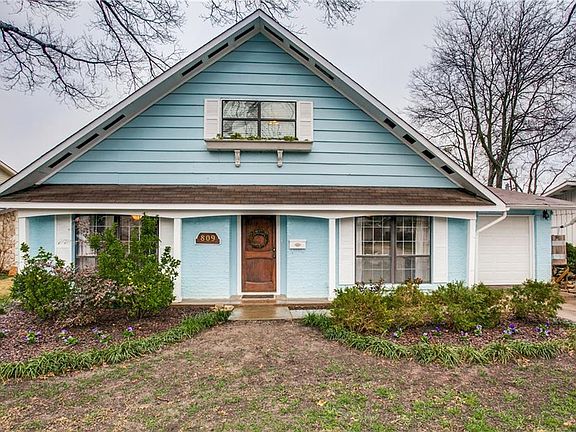 4th image of 809 Greenhaven Dr