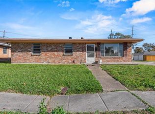 2600 Kentucky Ave, Kenner, LA 70062