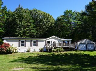 4 Hoxie Hill Rd, Orrington, ME 04474