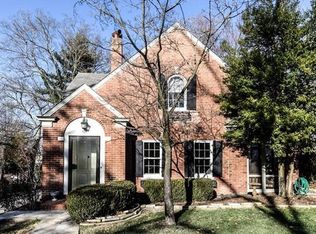 125 E Cedar Ave, Saint Louis, MO 63119