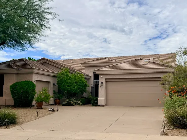 7228 E WHISTLING WIND Way, Scottsdale, AZ 85255