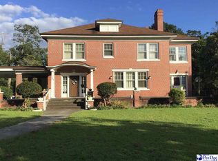 205 S 16th Ave, Dillon, SC 29536