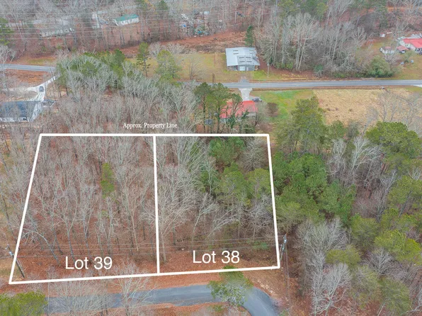 LOT 39 Rebecca Cir, Rocky Face, GA 30740