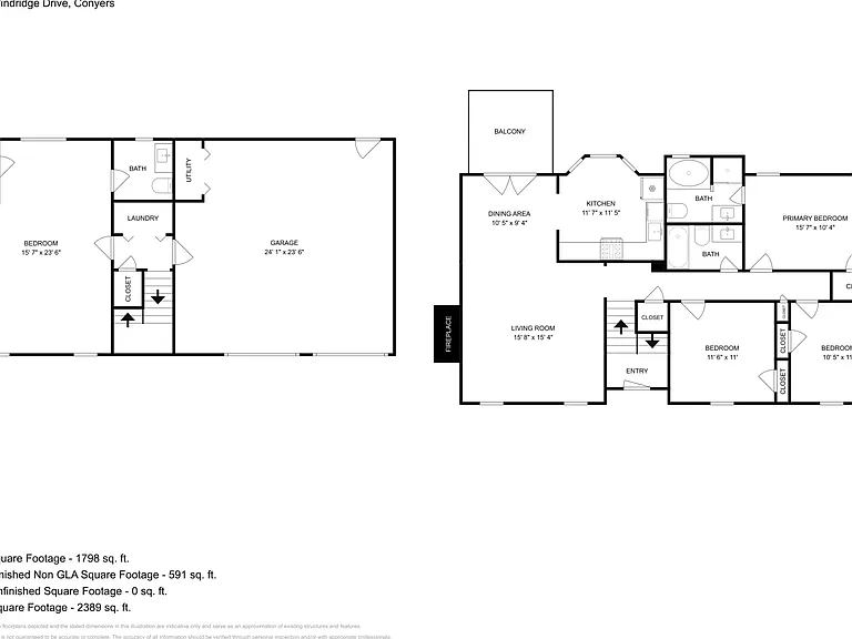2407 Windridge Dr NE — Photo 21