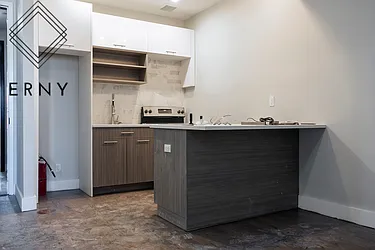 Rented by ERNY LLC