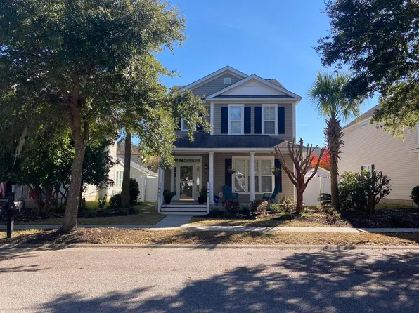 10 Savile Ave, Bluffton, SC 29910