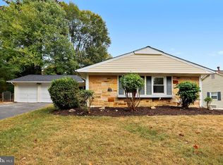 4905 Riverton Ln, Bowie, MD 20715