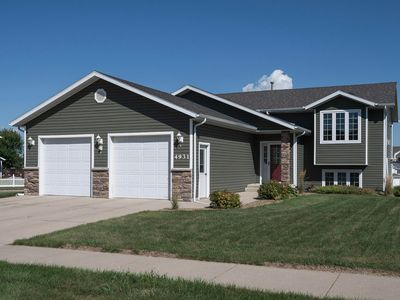 4931 Driftwood Ln, Bismarck, ND, 58503